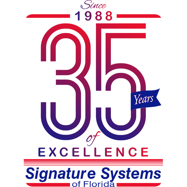 Signature Systems of Florida
