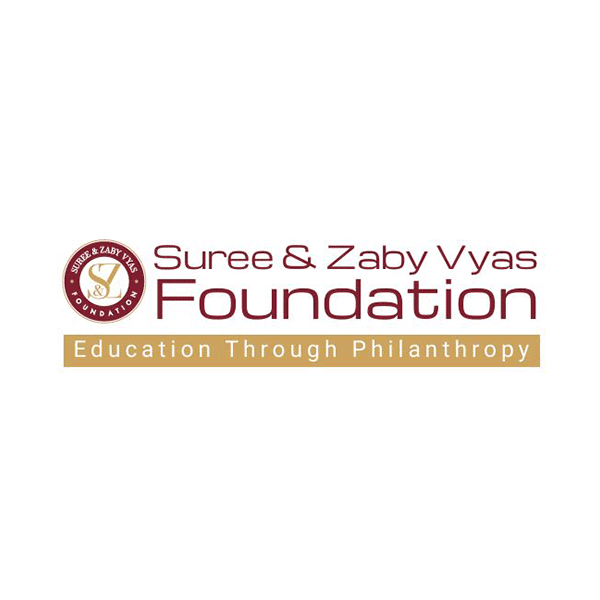 Suree and Zaby Vyas Foundation