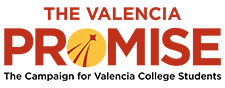 Valencia College Promise Logo