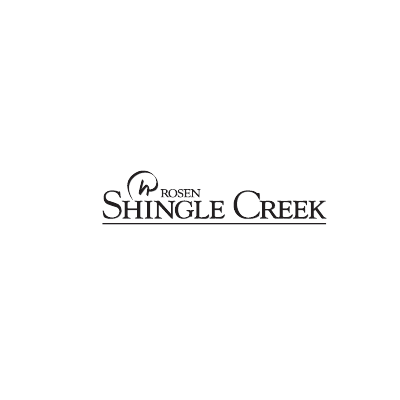 Rose- Shingle Creek