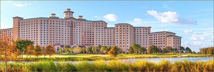 Rosen Shingle Creek® Hotel